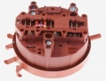 Pressure Switch - Pressure - Switch [Electrolux Aeg]